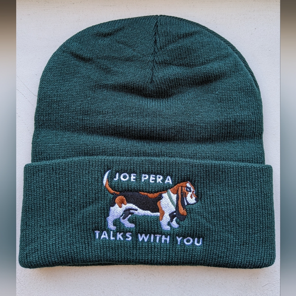 Joe Pera Talks With You - Hat / Beanie - Adult Swim